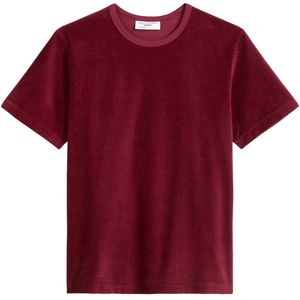 Marc O'Polo DENIM Shirt 'DfC'  donkerrood