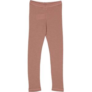 Müsli by GREEN COTTON Leggings  oudroze