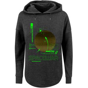 Sweatshirt 'Retro Gaming SpaceWar'