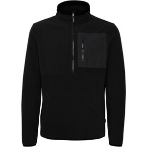 BLEND Trui 'Floren'  zwart