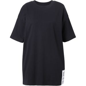 Studio Untold Shirt  zwart