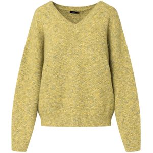 Quiosque Trui  groen / kiwi