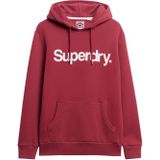Superdry Core Logo Hoodie