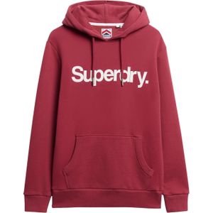 Superdry Core Logo Hoodie