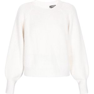 DreiMaster Vintage Trui  wit