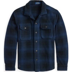 Polo Ralph Lauren Tussenjas  navy / enziaan