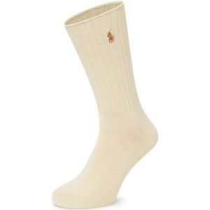 Polo Ralph Lauren - Sokken - Katoenmix met Stretchgehalte - Nauwsluitende Pasvorm
