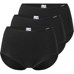 Yenita Broekje 'Modern'  zwart