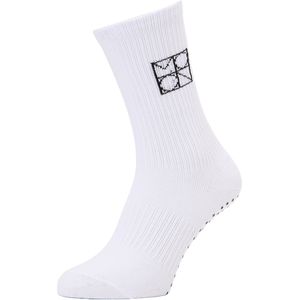 Moonchild Yoga Wear Sportsokken  zwart / wit