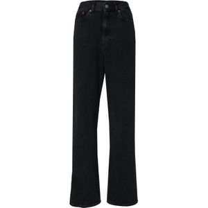Dr. Denim Jeans 'Echo'  black denim