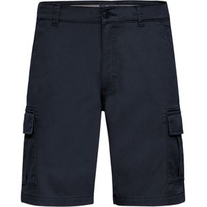 Kronstadt Cargobroek 'Cummings'  nachtblauw