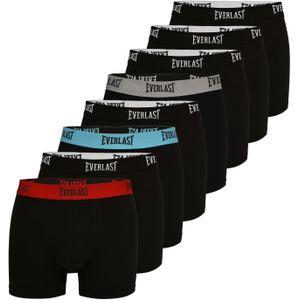 Everlast Boxershorts  zwart