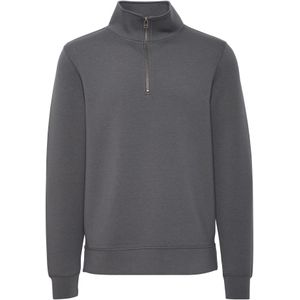 Casual Friday Sweatshirt 'Sebastian'  basaltgrijs
