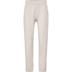 Hummel Broek 'ZANDRA'  crème / grijs