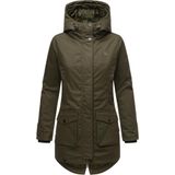 Navahoo - Brinja - Parka - Dames - Warm - Tijdloos