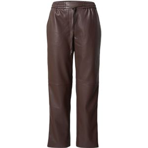 Soyaconcept Broek 'BECKIE 19-C'  bruin