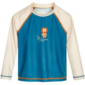 UV-bescherming 'Dschungel'