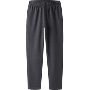 TWO SOON Broek  grijs