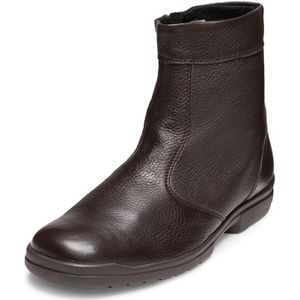 VITAFORM Laarzen  donkerbruin