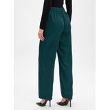 HUGO Broek 'Hasela'  smaragd