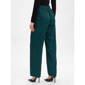 HUGO Broek 'Hasela'  smaragd