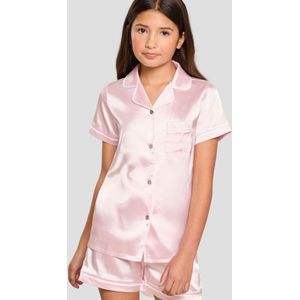 Lipsy Nachtkledij  rosa