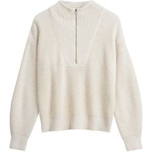 MELA Trui 'Kimaya'  crème