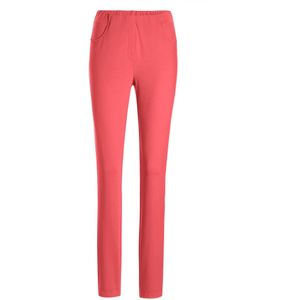 Goldner Broek 'BELLA'  koraal