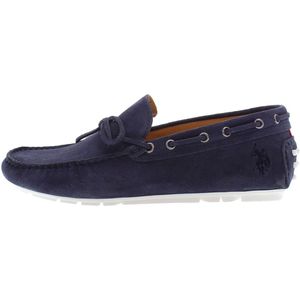 U.S. POLO ASSN. Mocassins 'Pablo001'  marine