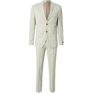 JACK & JONES - JPRFranco - Pak - Kaki - Pastelgroen - Wit