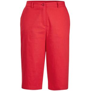 Goldner Broek 'Carla'  rood