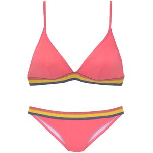 VIVANCE Bikini  gemengde kleuren / kreeft