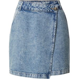 LeGer by Lena Gercke Rok 'Anaida'  blauw denim
