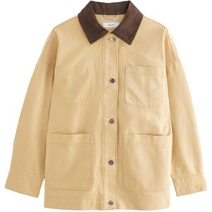 Next Tussenjas  beige / bruin