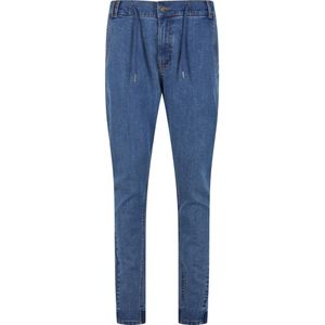 Urban Classics - Antifit - Spijkerbroek