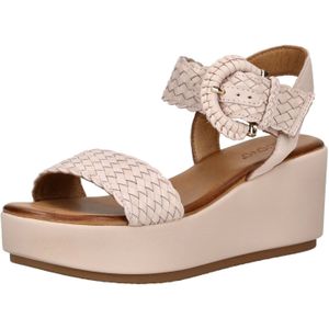 INUOVO Sandaal  lichtroze