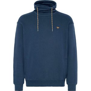 BLEND Trui ' BHLapol '  blauw