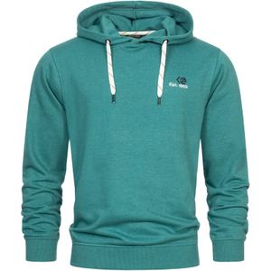 INDICODE JEANS Sweatshirt  blauw