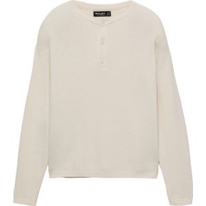 Pull&Bear Trui  natuurwit