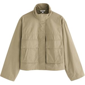 Next Tussenjas  kaki