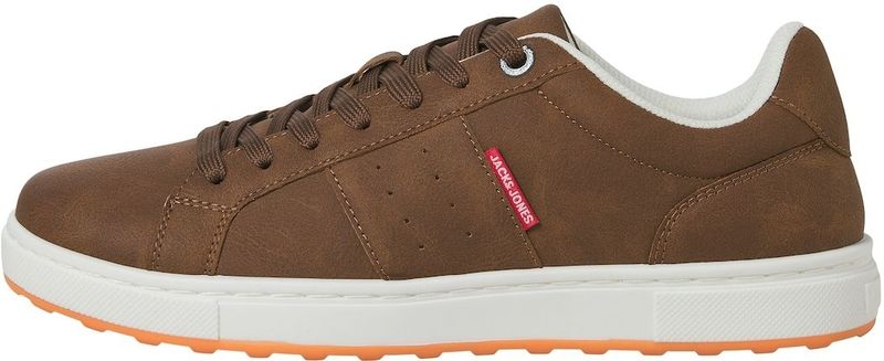 JFWCARDIFF - Sneakers - Effen - Imitatieleer