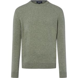 Andrew James Trui  lichtgroen