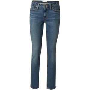 LEVI'S ® Jeans 'FIRST OR LAST'  blauw denim