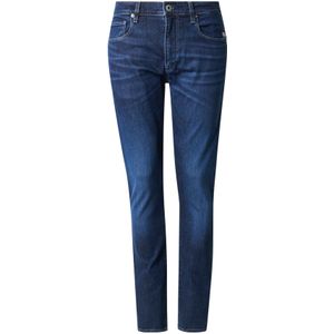 G-STAR Jeans '3301'  donkerblauw