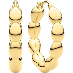 Sif Jakobs Oorbellen  goud