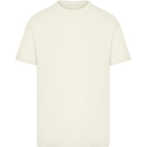 F4NT4STIC Shirt 'Escape Discover the World Savannah'  sand / oranje / zwart