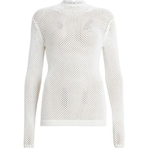 AllSaints Trui 'AVRIL'  wit