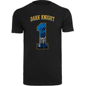 Shirt 'DC Comics Batman Football Dark Knight'