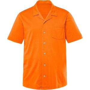 JP1880 Overhemd  oranje