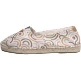 Toni Pons Espadrilles 'BLANES-TJ'  gemengde kleuren / wit